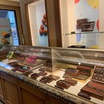 La Maison du Chocolat - 