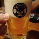 百酒練磨 天下ばし - 