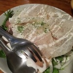 百酒練磨 天下ばし - 