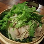 百酒練磨 天下ばし - 