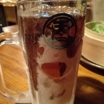 百酒練磨 天下ばし - 