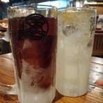 百酒練磨 天下ばし - 