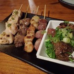 百酒練磨 天下ばし - 