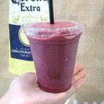 ハレノヘア - ミックスベリー・デライト！