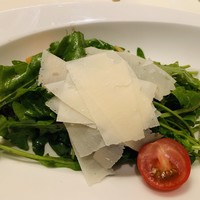 スプレンディード - 素材を生かしたスッキリとした味付けのサラダ！