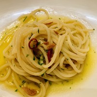 スプレンディード - さすがの本格パスタ！おススメです。