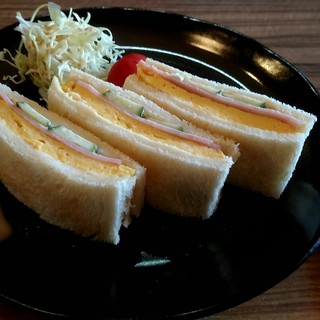 和歌山駅でおすすめの美味しいカフェ 喫茶をご紹介 食べログ