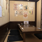 居酒処 さむらい - 