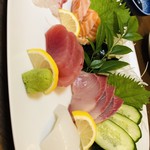 居酒処 さむらい - 