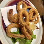 居酒処 さむらい - 