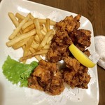 居酒処 さむらい - 