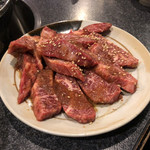 Yakiniku Sukkyanen - 