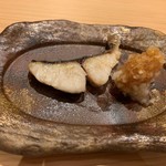 こいき - 鰆の焼き物
