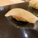 こいき - 剣イカ