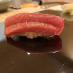 こいき - 中トロ