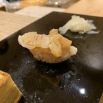 こいき - 追加：真ツブ貝