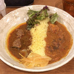 SPICY CURRY 魯珈 - 