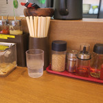 横浜ラーメン弐七家 - 