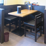 横浜ラーメン弐七家 - 