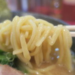 横浜ラーメン弐七家 - 