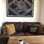 ZHYVAGO COFFEE WORKS OKINAWA - 