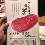 Gensen Wagyuu Yakiniku Hishimekiya - 