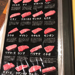 Gensen Wagyuu Yakiniku Hishimekiya - 