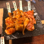 Gensen Wagyuu Yakiniku Hishimekiya - 