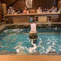 河太郎 中洲本店 - 