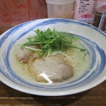 揚子江ラーメン 名門 - 