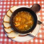 ダ チェンチノ - 