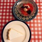 ダ チェンチノ - 