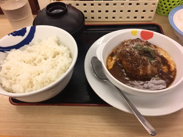 Matsuya Oume Shinmachi Ten photo 2