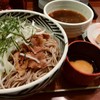 おらが蕎麦 名古屋名鉄イートインストリート店