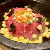 焼肉 うしみつ 恵比寿本店 - 