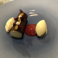 シェ オリビエ - 