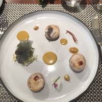 シェ オリビエ - 