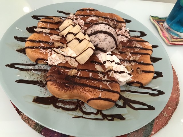 コル・アカン - 釧路市その他（カフェ）