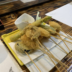 いな佐 - 