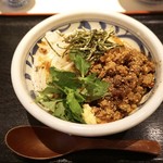 手打うどん 長谷沼 - 