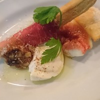 タンタ ローバ - 