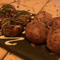 神楽坂 てっぱんや - 