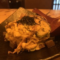 神楽坂 てっぱんや - 