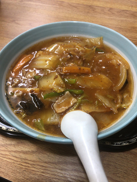 どさんこ大将 黒助店 - 磐城石井（ラーメン）の写真