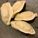 GYOZA!365 - 