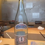 にい留 - 涼み酒