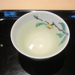 にい留 - 選んだ猪口