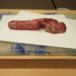 にい留 - 赤万願寺