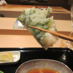 にい留 - 凄く香りがいい…！