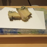 にい留 - 水煮鮑